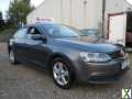 Photo 2013 Volkswagen Jetta 1.6 TDI CR Bluemotion Tech SE 4dr SALOON Diesel Manual