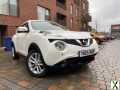 Photo 2015 Nissan Juke 1.2 DIG-T Acenta Premium (s/s) 5dr HATCHBACK Petrol Manual