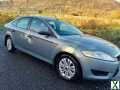 Photo Ford, MONDEO, Hatchback, 2007, Manual, 1596 (cc), 5 doors