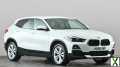 Photo 2018 BMW X2 sDrive 18d Sport 5dr Step Auto Hatchback diesel Automatic