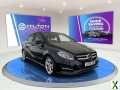 Photo 2015 Mercedes-Benz B-CLASS 2.1 B200 CDI SPORT 5d 134 BHP MPV Diesel Manual