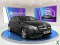 Photo 2016 Mercedes-Benz A-CLASS 2.1 A 220 D AMG LINE EXECUTIVE 5d 174 BHP Hatchback D