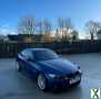 Photo 2008 Bmw Coupe 320i Msport