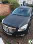 Photo 2010 Vauxhall insignia hatchback 1.8i 16v exclusive