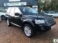 Photo 2013 Land Rover Freelander 2.2 TD4 GS 5dr ESTATE Diesel Manual