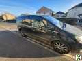 Photo Ford galaxy 08 automatic 2ltr tdi