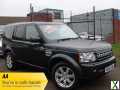 Photo 2009 Land Rover Discovery 4 3.0 TD V6 XS Auto 4WD Euro 4 5dr ESTATE Diesel Autom