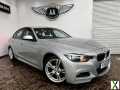 Photo 2014 BMW 3 Series 2.0 325d M Sport (s/s) 4dr SALOON Diesel Manual