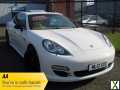 Photo 2012 Porsche Panamera 3.0D V6 TiptronicS Euro 5 5dr HATCHBACK Diesel Automatic