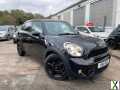 Photo 2011 MINI Countryman 1.6 Cooper S 5dr HATCHBACK Petrol Manual