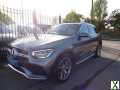 Photo 2021 71 Mercedes-Benz GLC 300 AMG LINE PREM + 4