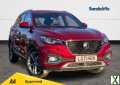 Photo 2021 MG HS 1.5 T-GDI Exclusive 5 door DCT SUV Petrol Automatic