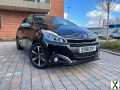 Photo 2018 Peugeot 208 1.2 PureTech Allure Premium Euro 6 (s/s) 5dr HATCHBACK Petrol M