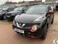 Photo 2014 Nissan Juke 1.5 dCi Acenta Premium 5dr Diesel