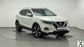 Photo 2018 Nissan Qashqai 1.2 (115) DIG-T Tekna Glass Roof S/S Hatchback Petrol Manual