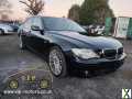 Photo BMW 7 Series 740i 4dr 4L Auto petrol, ULEZ compliant Saloon Petrol Automatic