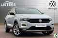 Photo 2020 Volkswagen T-Roc Hatchback 1.5 TSI EVO SEL 5dr SUV Petrol Manual
