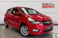 Photo 2019 Vauxhall Viva 1.0 [73] SE 5dr Manual Hatchback Petrol Manual