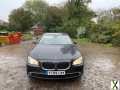 Photo BMW, 730ld