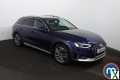 Photo 2020 Audi A4 Allroad 45 TFSI Quattro Sport 5dr S Tronic Estate Petrol Automatic