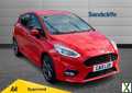 Photo 2019 Ford Fiesta 1.0 EcoBoost 140 ST-Line 5 door Hatchback Petrol Manual