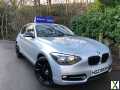 Photo Bmw 116d Sport 5 door *upgraded 19s* Low miles great example!