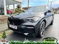 Photo 2022 BMW X5 3.0 XDRIVE40D M SPORT 5d 336 BHP (ULEZ compliant) Estate DIESEL Aut