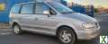 Photo Hyundai trajet 7seater automatic Volkswagen peugeot skoda seat Nissan honda toyota ford vauxhall