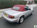 Photo Mazda Eunos Mk1 NA 1.6 mx5 mx-5 classic Roadster