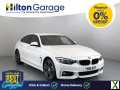 Photo 2018 BMW 4 SERIES GRAN COUPE 3.0 440I M SPORT GRAN COUPE 4d AUTO 322 BHP Coupe P