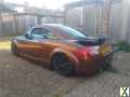 Photo Audi TT 1.8t 225 QUATTRO Air Ride Cash or SWAPS