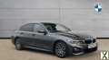 Photo 2019 BMW 3 Series 320d M Sport Saloon SALOON Diesel Automatic