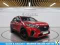 Photo 2020 Hyundai Tucson 1.6 CRDI N LINE 5d 135 BHP Estate DIESEL Semi Automatic