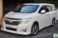 Photo 2011 (11) NISSAN ELGRAND HIGHWAY STAR E52