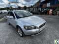 Photo Volvo V50 2.5 T5 SE Geartronic 5dr Petrol