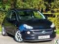 Photo 2016 Vauxhall Adam 1.4i 100 Bhp Slam 3dr HATCHBACK Petrol Manual