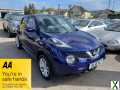 Photo 2016 Nissan Juke N-CONNECTA DCI Hatchback Diesel Manual