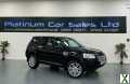 Photo 2009 LAND ROVER FREELANDER TD4 XS Diesel