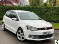 Photo 2011 VOLKSWAGEN POLO GTI 1.4TFSI AUTO DSG 180BHP**HPI CLEAR + FULL HISTORY!**