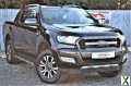 Photo 2018 Ford Ranger 3.2 WILDTRAK 4X4 DCB TDCI 4d 197 BHP Diesel Automatic