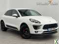 Photo 2015 Porsche Macan 2.0 PDK 5d 237 BHP Estate Petrol Semi Automatic