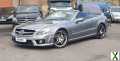 Photo Mercedes Sl63 Amg Coupe Convertible