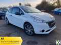 Photo Peugeot 208 ACCESS 999cc 57k