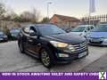 Photo 2014 HYUNDAI SANTA FE 2.2 PREMIUM CRDI 5D 194 BHP DIESEL