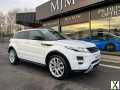 Photo 2013 63 LAND ROVER RANGE ROVER EVOQUE 2.2 SD4 DYNAMIC 5D 190 BHP * PANORAMIC SUN