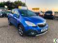 Photo Vauxhall Mokka 1.7 CDTi SE 5dr 4WD