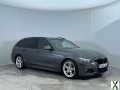 Photo 2014 BMW 3 Series 2.0 320d M Sport Touring Auto Euro 5 (s/s) 5dr ESTATE Diesel A