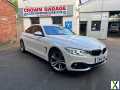 Photo 2014 BMW 4 Series 2.0 420I XDRIVE SPORT 2d 181 BHP Coupe Petrol Automatic