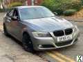 Photo 2008 BMW 3 Series 2.0 320d SE Euro 4 4dr SALOON Diesel Manual