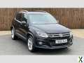 Photo 2015 Volkswagen Tiguan 2.0 TDi BlueMotion Tech R-Line 5dr DSG Hatchback Diesel A